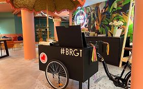 Birgit Hotel Le Havre Centre